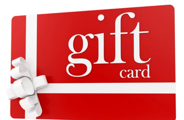 ANITA ROCHELLE GIFT CARD